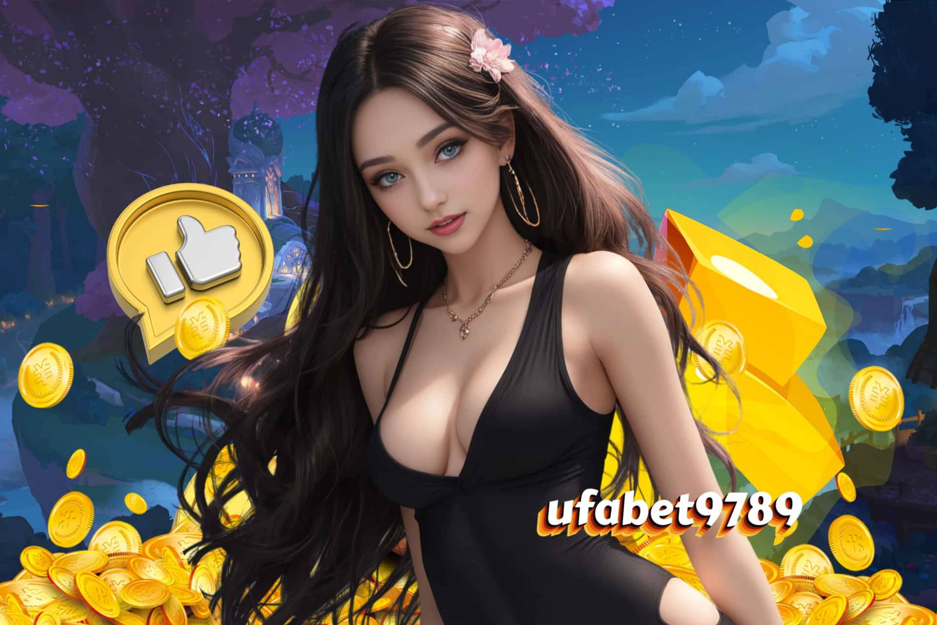 ufabet9789 สล็อต