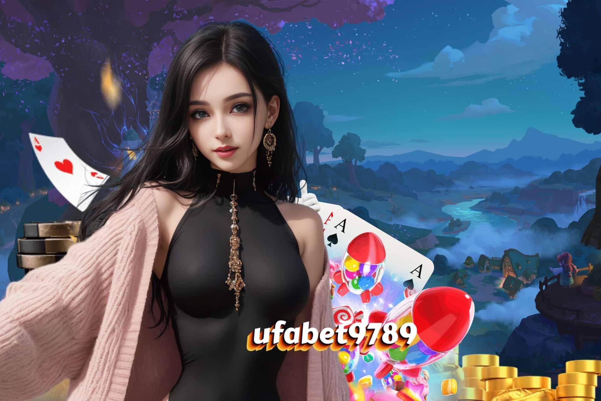 ยูฟ่าเบท9789