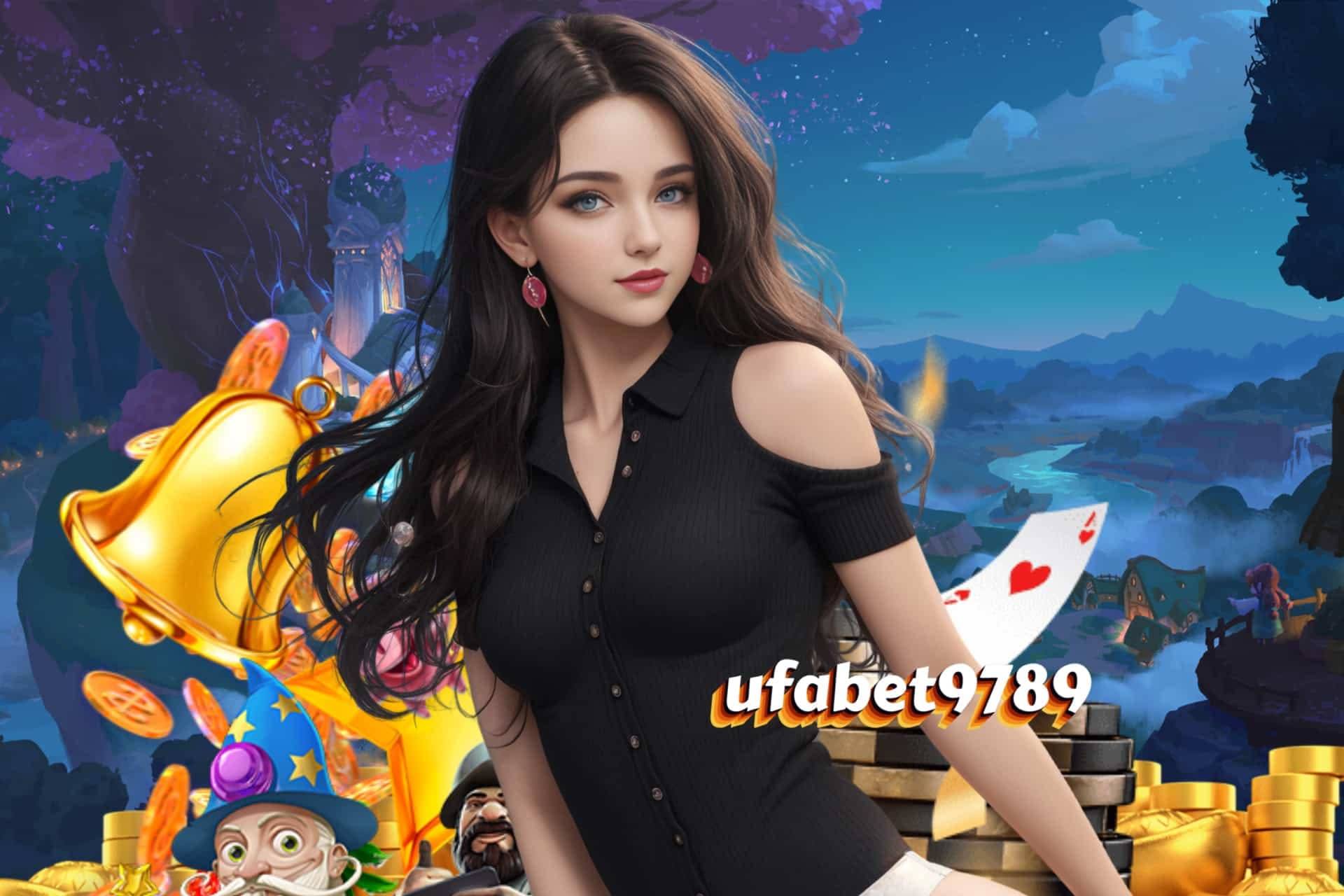 ufabet9789 ทรูวอลเลท